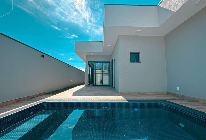 Casa à venda com 3 quartos, 3 suítes, 2 vagas e 216m² no Jardim América, Paulínia (SP) — foto 8 de 21