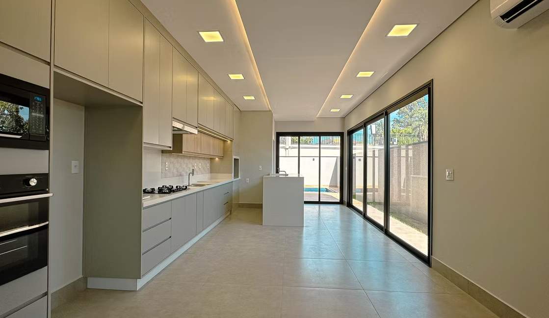 Casa à venda com 3 quartos, 3 suítes, 2 vagas e 216m² no Jardim América, Paulínia (SP) — foto 3 de 21