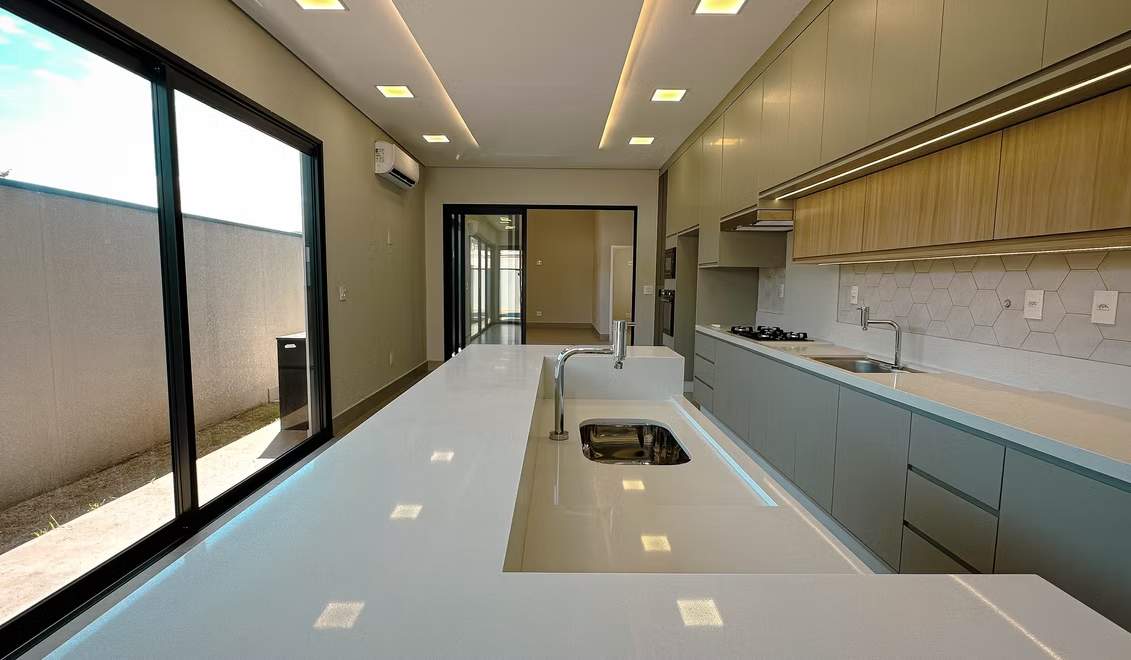 Casa à venda com 3 quartos, 3 suítes, 2 vagas e 216m² no Jardim América, Paulínia (SP) — foto 5 de 21