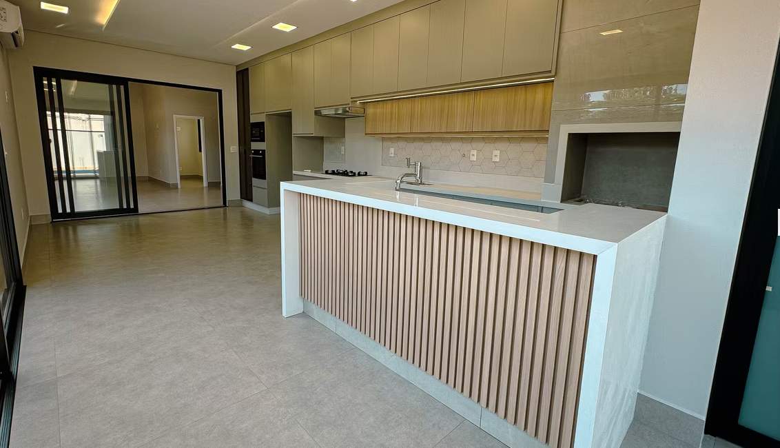 Casa à venda com 3 quartos, 3 suítes, 2 vagas e 216m² no Jardim América, Paulínia (SP) — foto 6 de 21