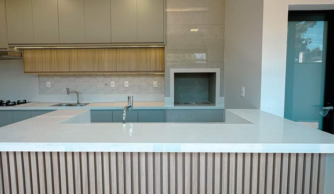 Casa à venda com 3 quartos, 3 suítes, 2 vagas e 216m² no Jardim América, Paulínia (SP) — foto 7 de 21