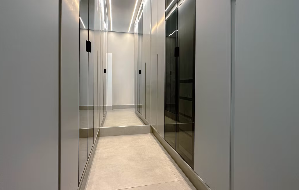Casa à venda com 3 quartos, 3 suítes, 2 vagas e 216m² no Jardim América, Paulínia (SP) — foto 18 de 21