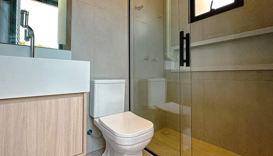 Casa à venda com 3 quartos, 3 suítes, 2 vagas e 216m² no Jardim América, Paulínia (SP) — foto 19 de 21