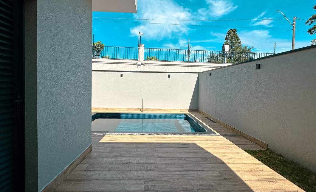 Casa à venda com 3 quartos, 3 suítes, 2 vagas e 216m² no Jardim América, Paulínia (SP) — foto 15 de 21