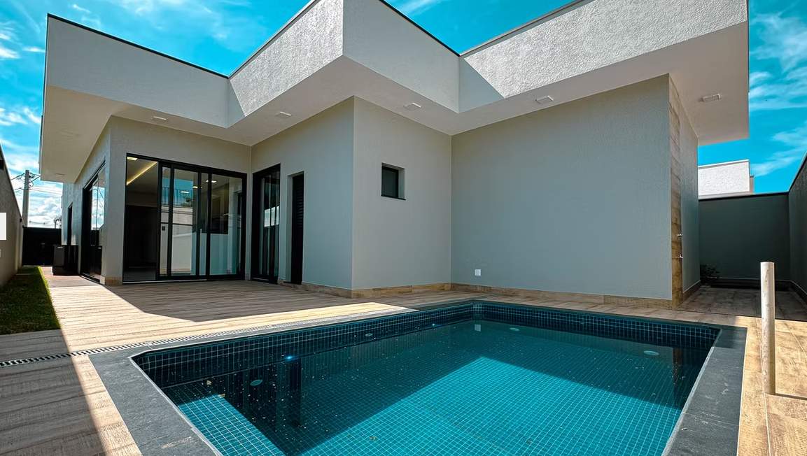 Casa à venda com 3 quartos, 3 suítes, 2 vagas e 216m² no Jardim América, Paulínia (SP) — foto 9 de 21
