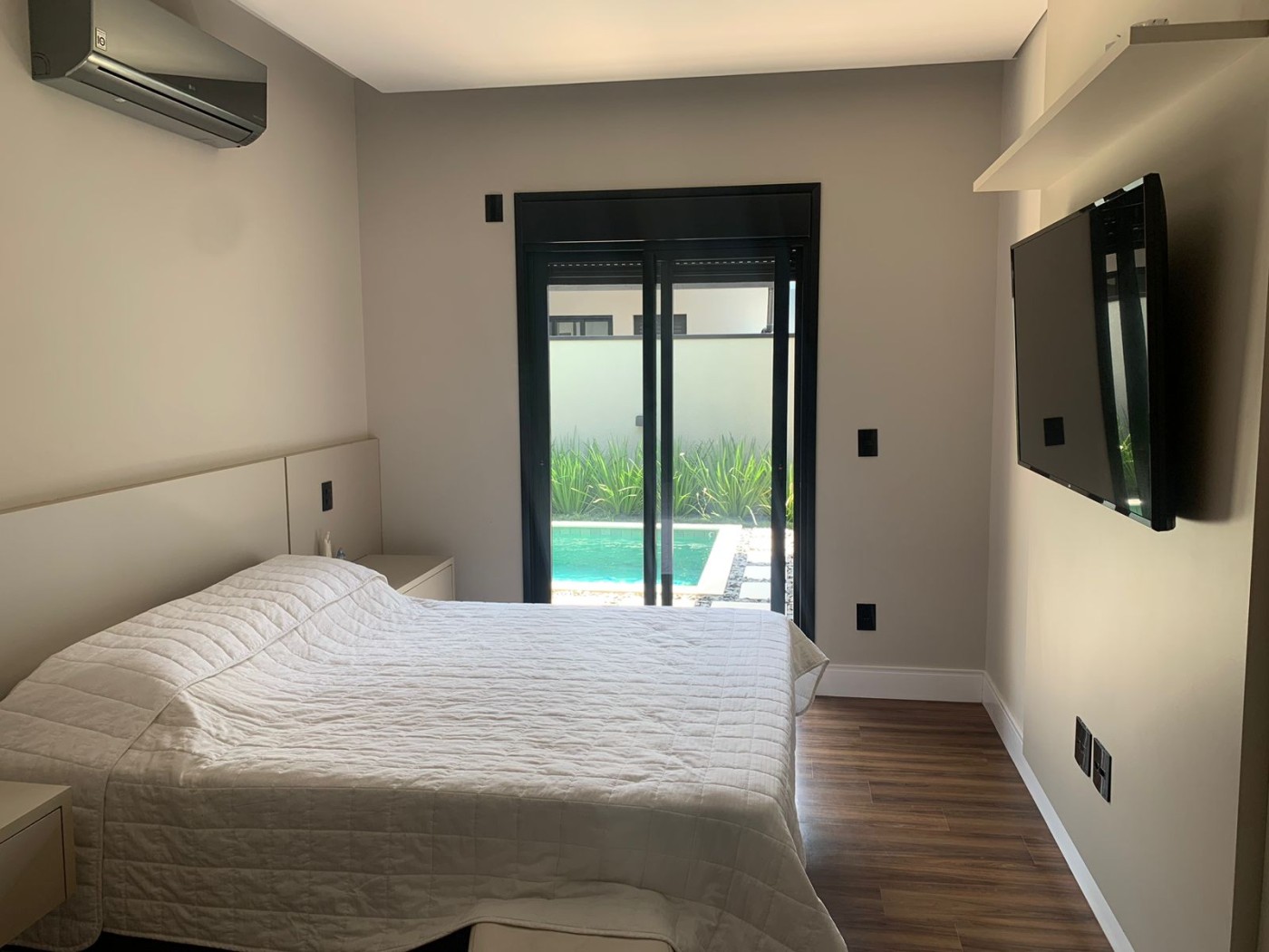 Casa à venda com 3 quartos, 3 suítes, 2 vagas e 221m² no Jardim América, Paulínia (SP) — foto 5 de 30