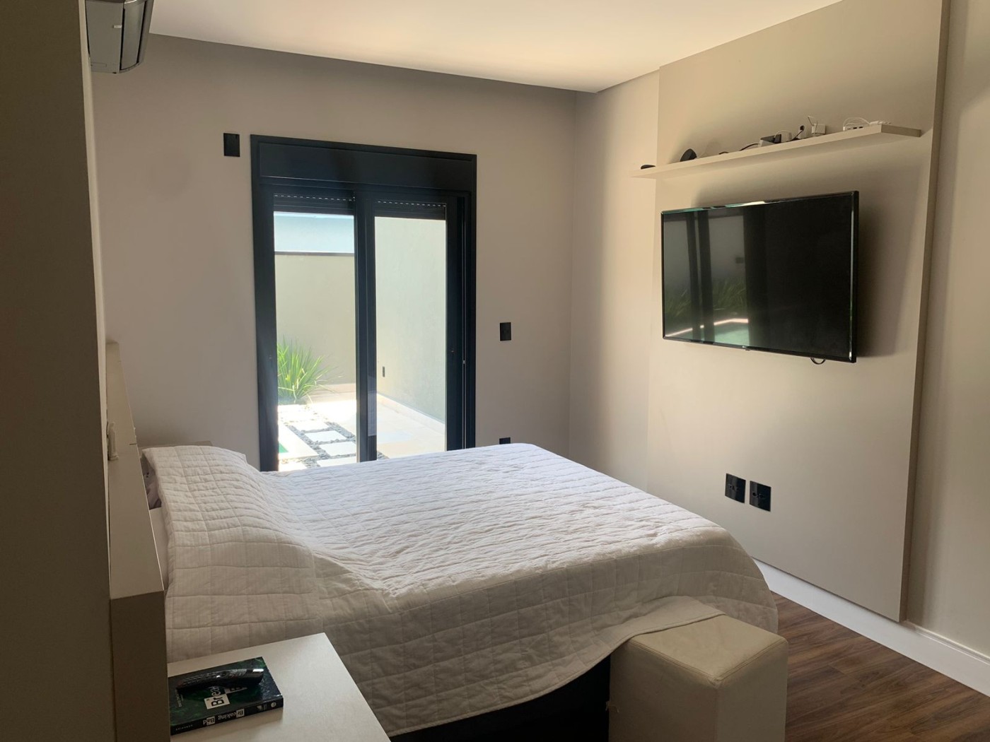 Casa à venda com 3 quartos, 3 suítes, 2 vagas e 221m² no Jardim América, Paulínia (SP) — foto 7 de 30