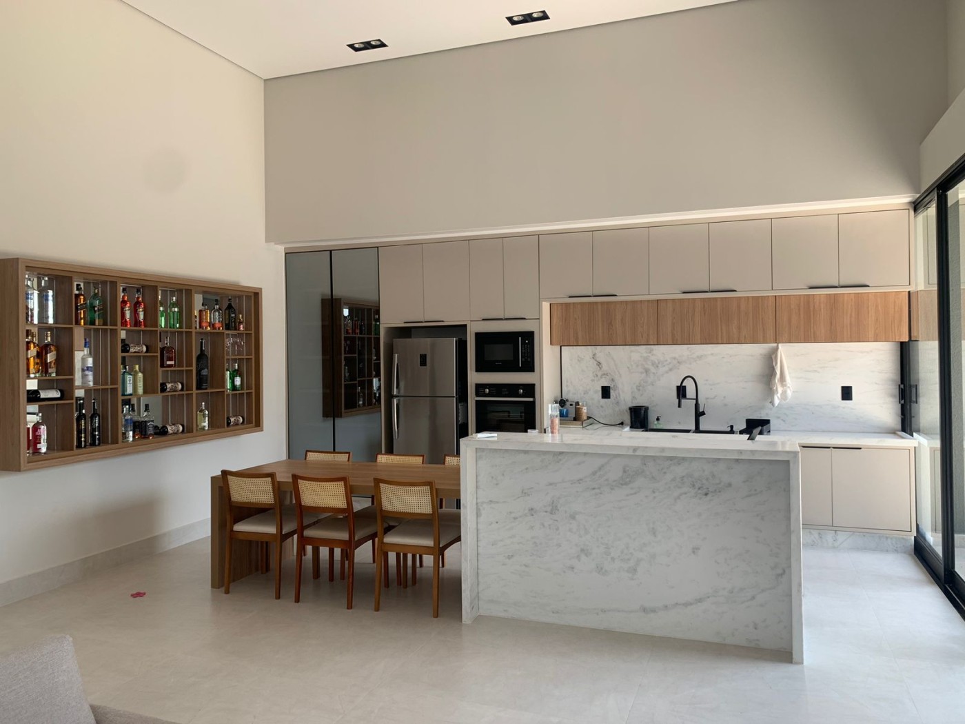 Casa à venda com 3 quartos, 3 suítes, 2 vagas e 221m² no Jardim América, Paulínia (SP) — foto 9 de 30