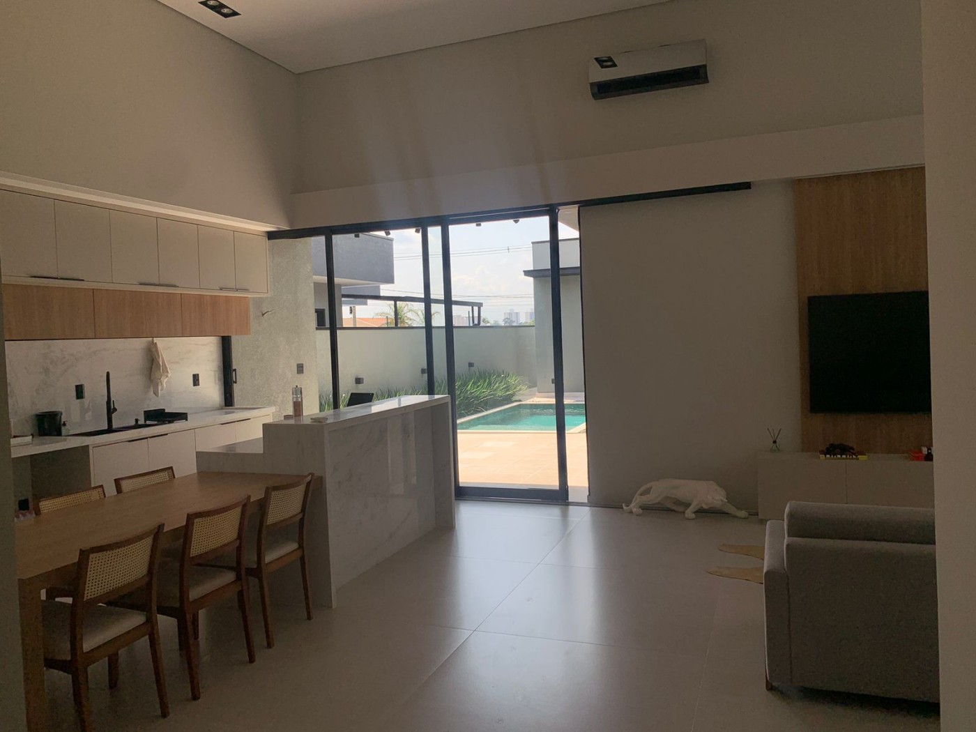 Casa à venda com 3 quartos, 3 suítes, 2 vagas e 221m² no Jardim América, Paulínia (SP) — foto 11 de 30