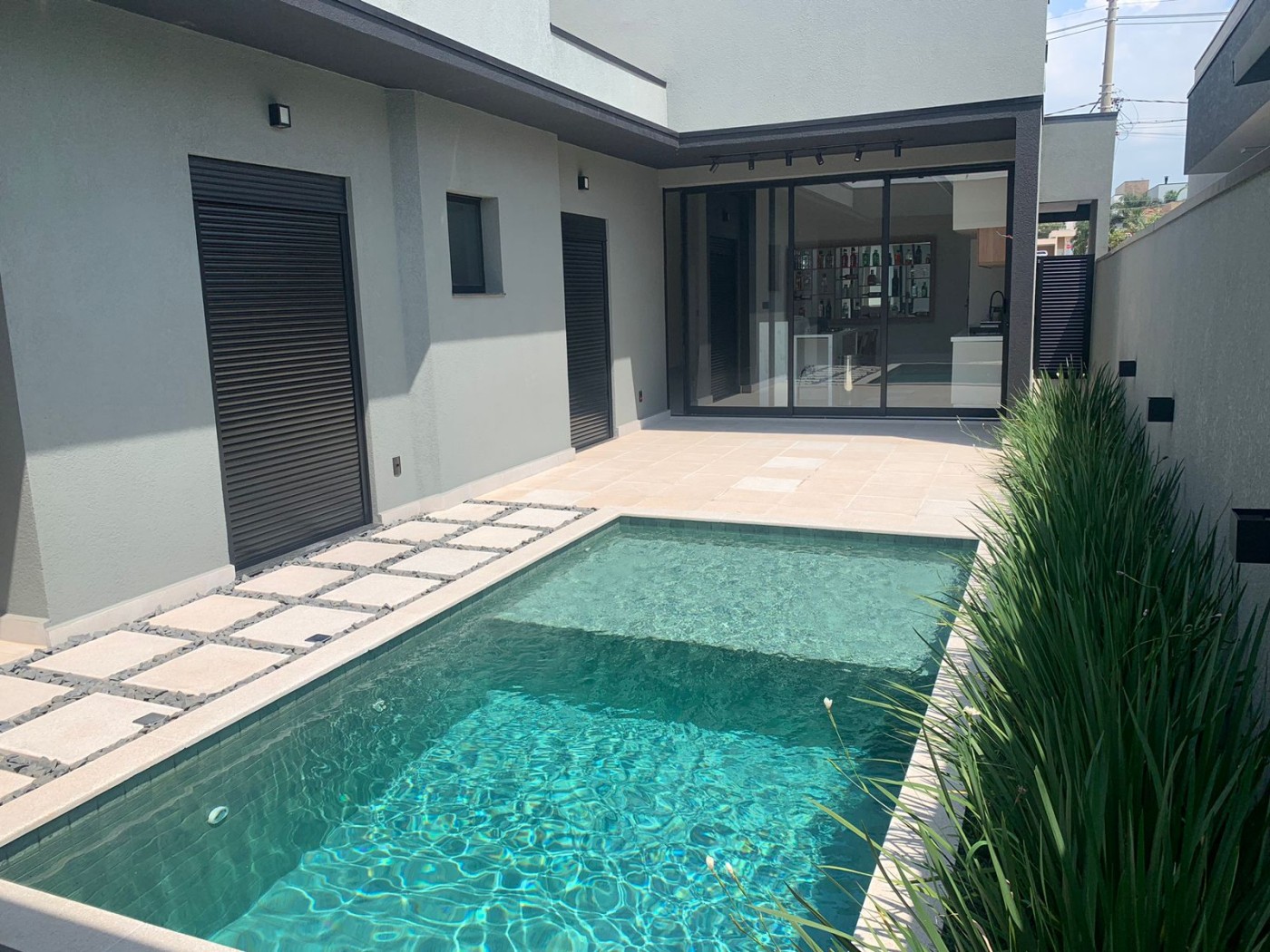 Casa à venda com 3 quartos, 3 suítes, 2 vagas e 221m² no Jardim América, Paulínia (SP) — foto 18 de 30
