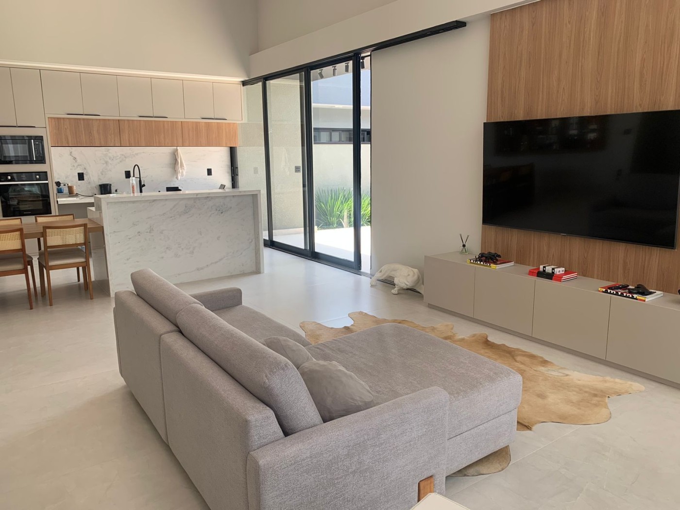Casa à venda com 3 quartos, 3 suítes, 2 vagas e 221m² no Jardim América, Paulínia (SP) — foto 28 de 30