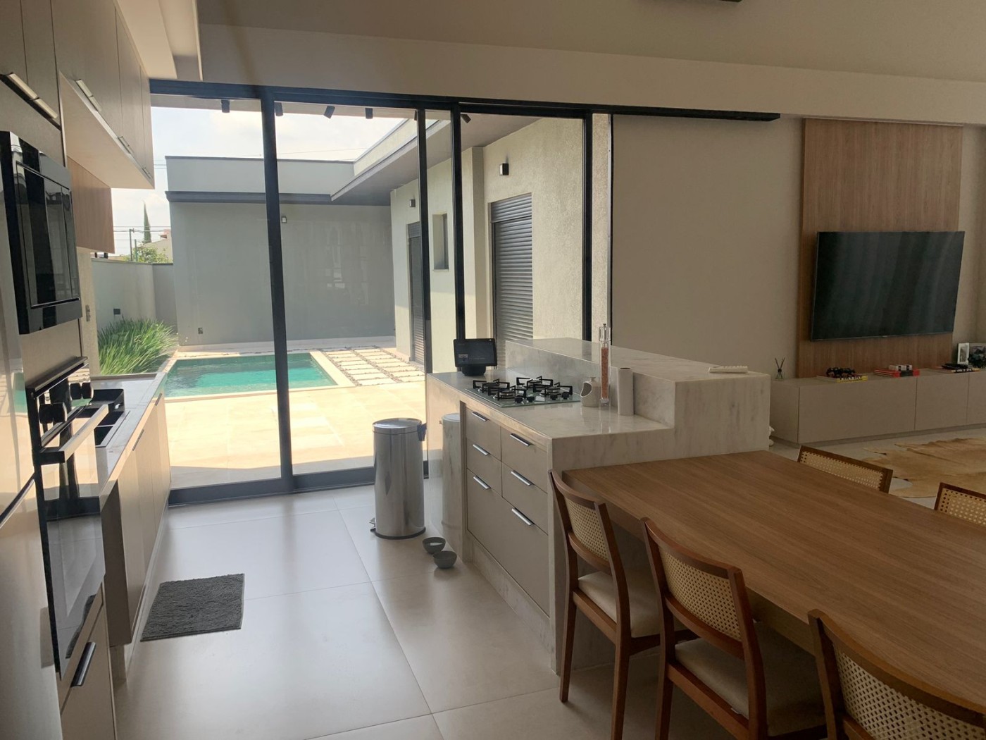 Casa à venda com 3 quartos, 3 suítes, 2 vagas e 221m² no Jardim América, Paulínia (SP) — foto 27 de 30