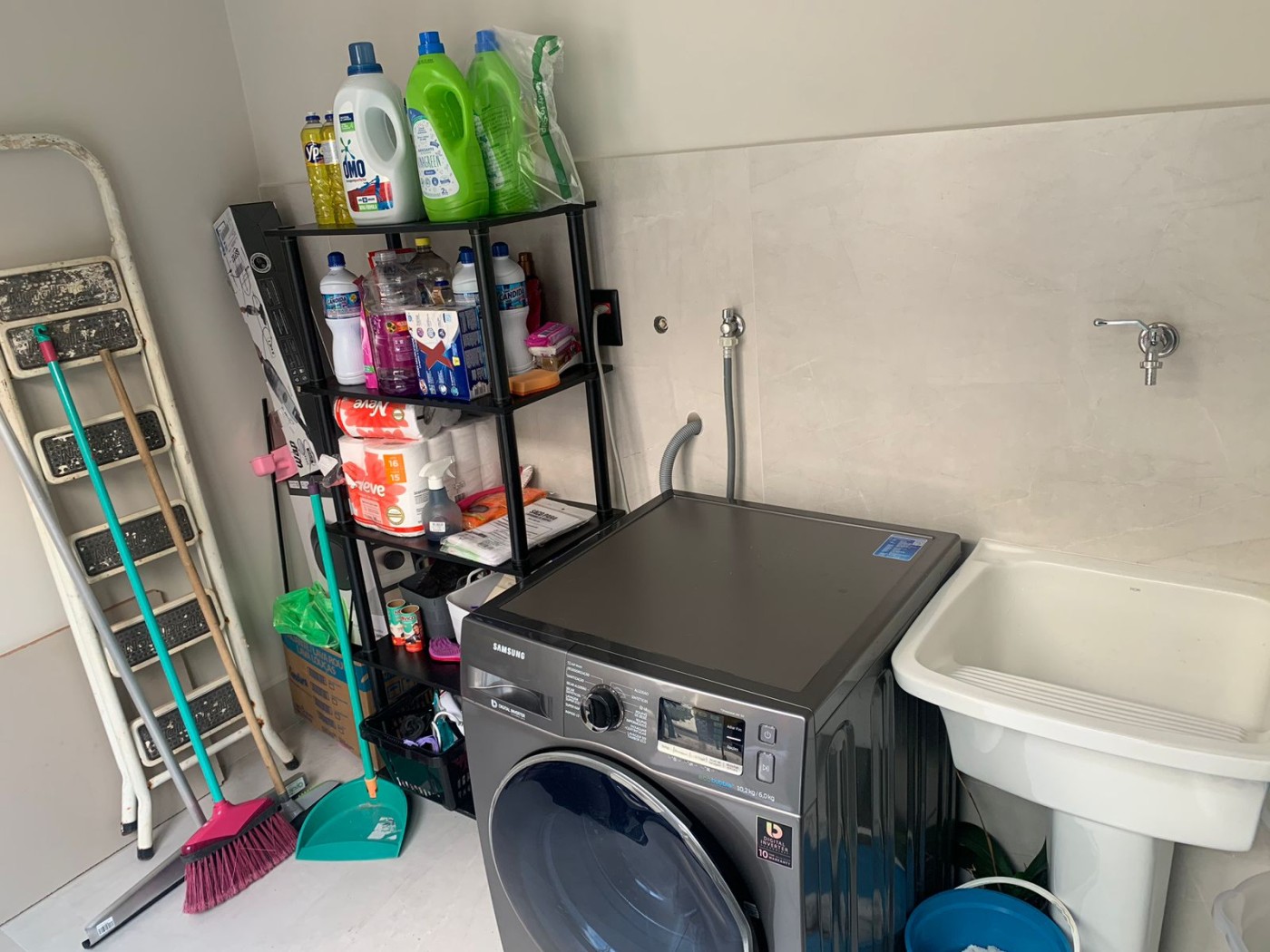 Casa à venda com 3 quartos, 3 suítes, 2 vagas e 221m² no Jardim América, Paulínia (SP) — foto 30 de 30