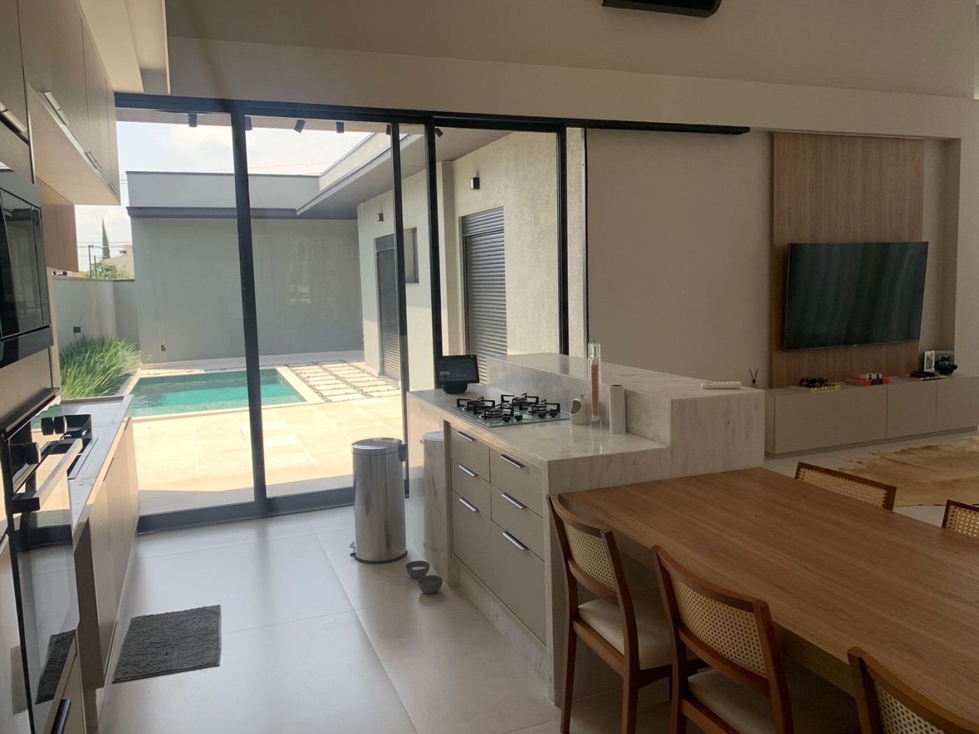 Casa à venda com 3 quartos, 3 suítes, 2 vagas e 221m² no Jardim América, Paulínia (SP) — foto 29 de 30