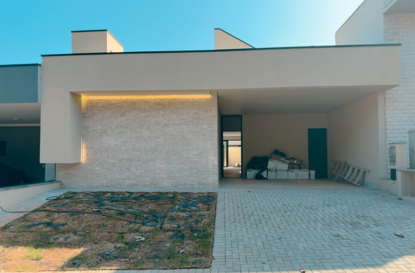 Casa à venda com 3 quartos, 3 suítes, 2 vagas e 170m² no Parque Brasil 500, Paulínia (SP) — foto 2 de 19