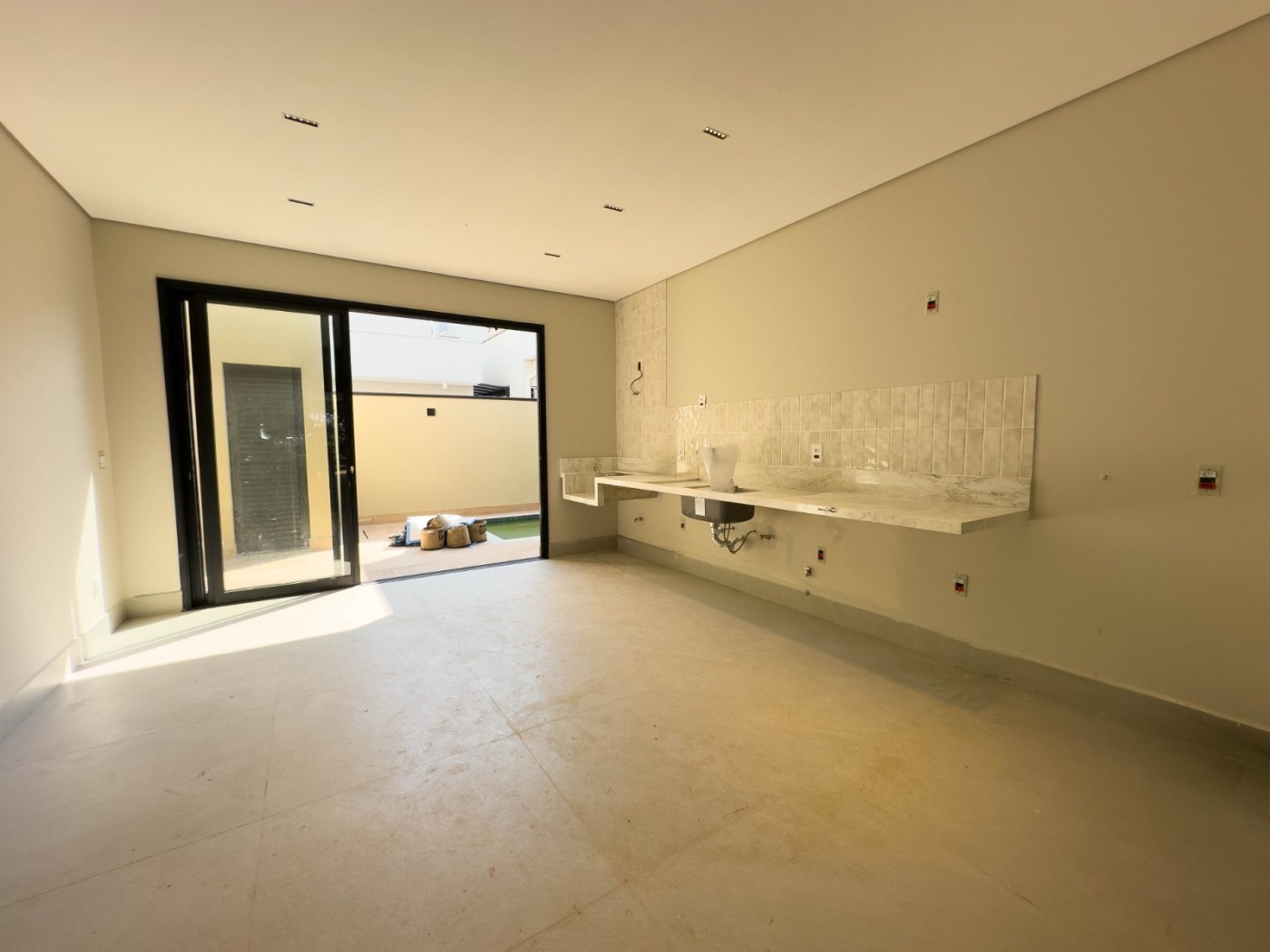 Casa à venda com 3 quartos, 3 suítes, 2 vagas e 170m² no Parque Brasil 500, Paulínia (SP) — foto 17 de 19