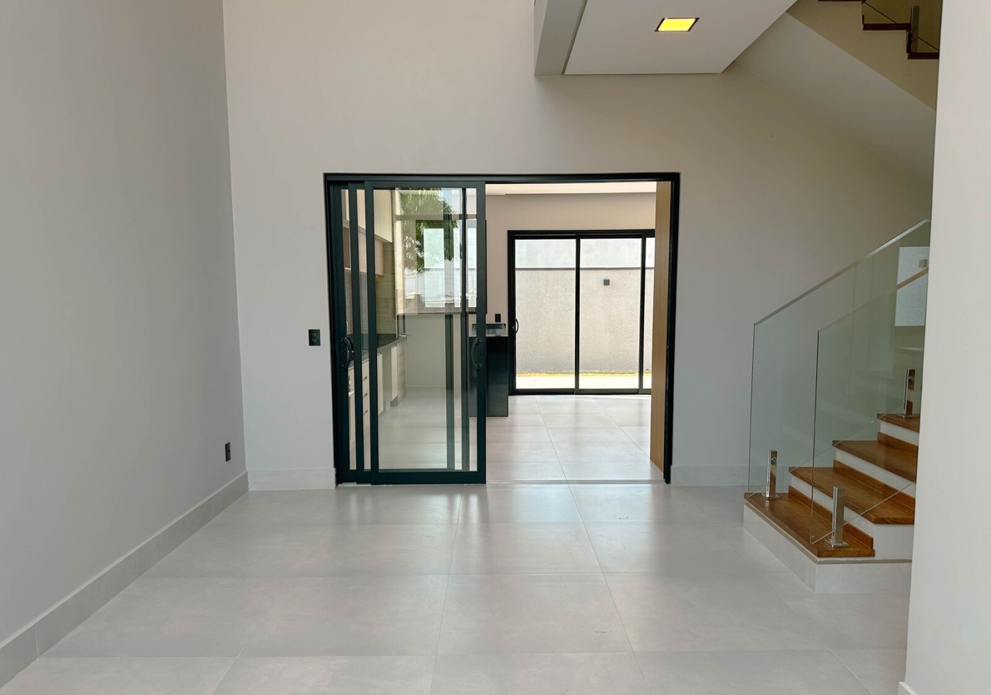 Casa à venda com 3 quartos, 3 suítes, 2 vagas e 176m² no Vila Monte Alegre, Paulínia (SP) — foto 3 de 30