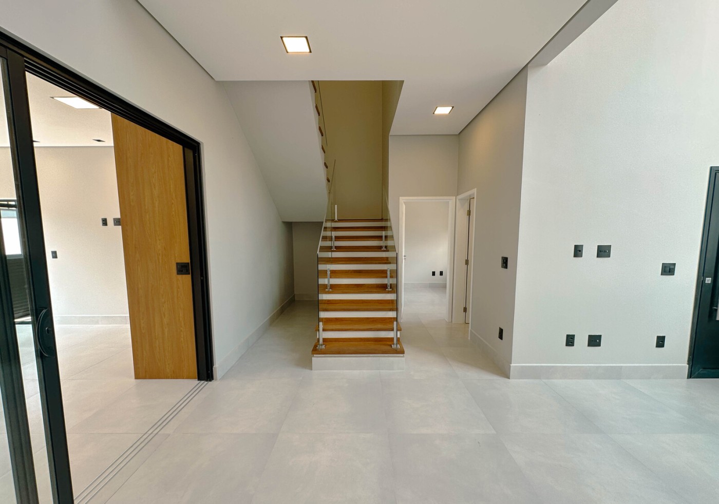 Casa à venda com 3 quartos, 3 suítes, 2 vagas e 176m² no Vila Monte Alegre, Paulínia (SP) — foto 4 de 30