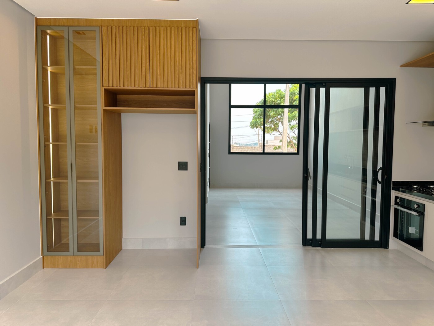 Casa à venda com 3 quartos, 3 suítes, 2 vagas e 176m² no Vila Monte Alegre, Paulínia (SP) — foto 6 de 30