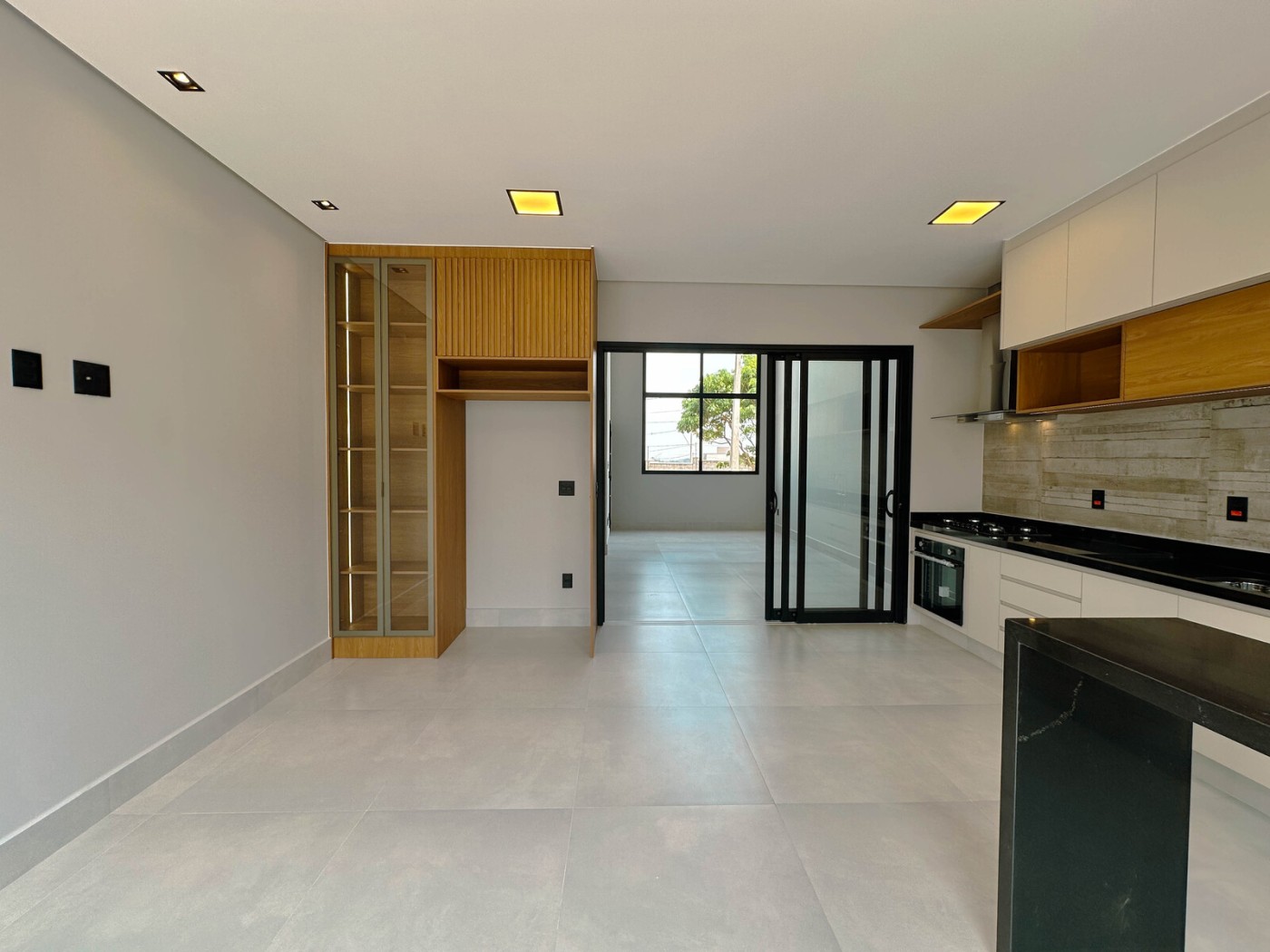 Casa à venda com 3 quartos, 3 suítes, 2 vagas e 176m² no Vila Monte Alegre, Paulínia (SP) — foto 7 de 30