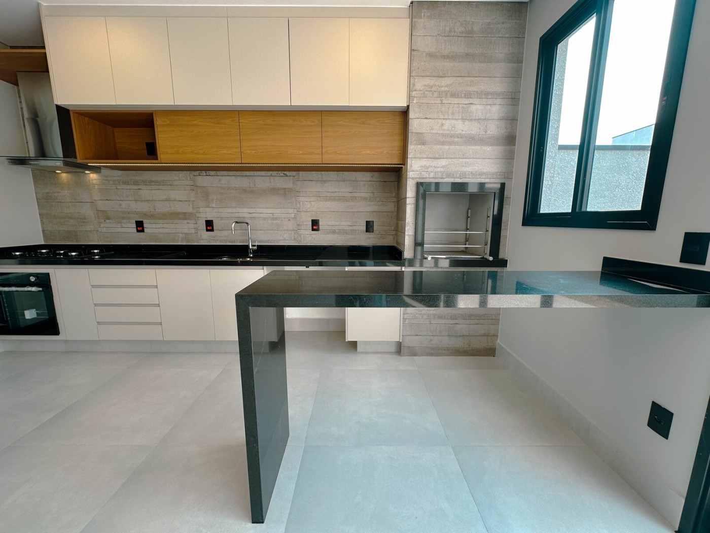 Casa à venda com 3 quartos, 3 suítes, 2 vagas e 176m² no Vila Monte Alegre, Paulínia (SP) — foto 10 de 30