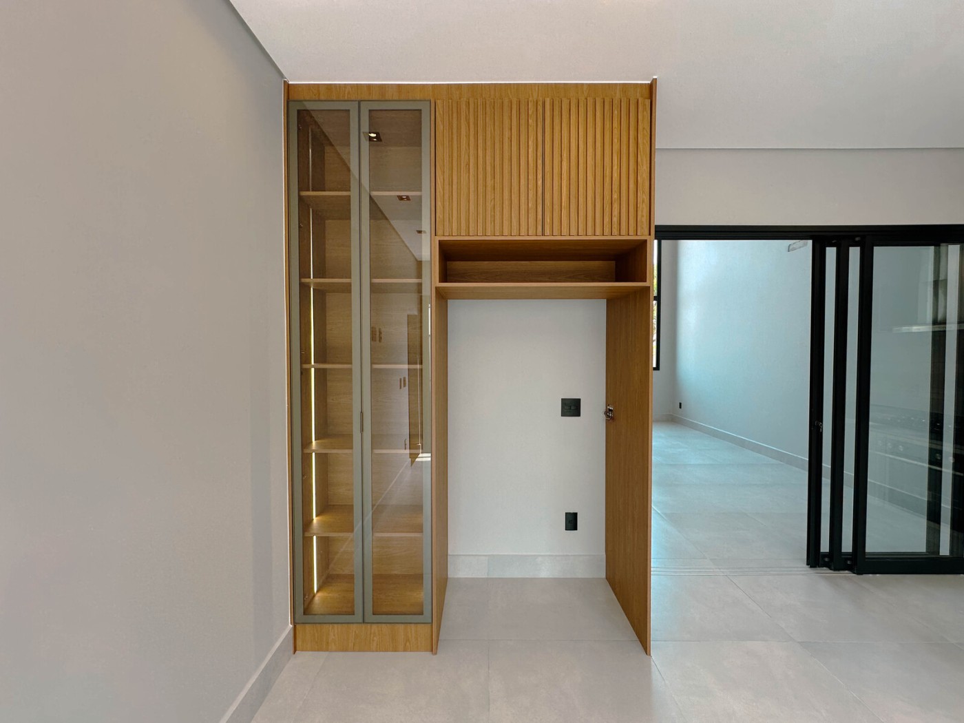 Casa à venda com 3 quartos, 3 suítes, 2 vagas e 176m² no Vila Monte Alegre, Paulínia (SP) — foto 11 de 30