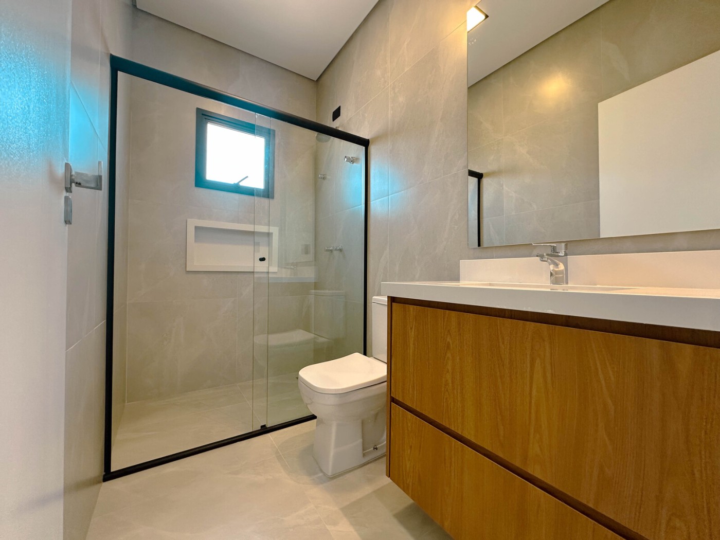 Casa à venda com 3 quartos, 3 suítes, 2 vagas e 176m² no Vila Monte Alegre, Paulínia (SP) — foto 13 de 30