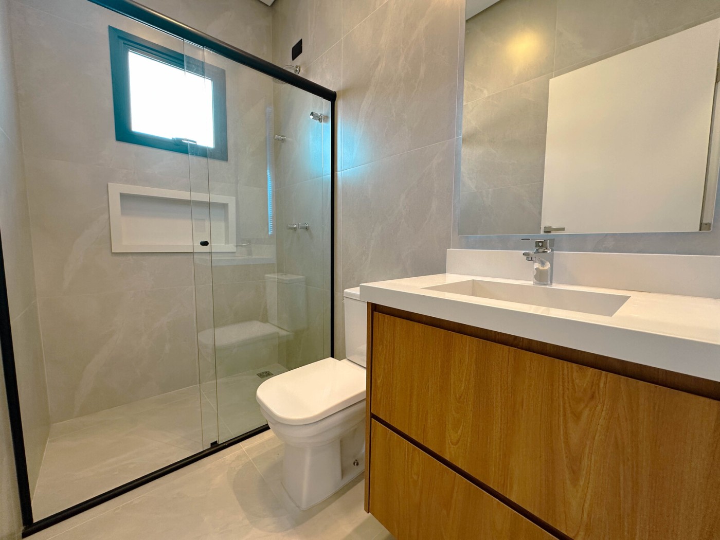 Casa à venda com 3 quartos, 3 suítes, 2 vagas e 176m² no Vila Monte Alegre, Paulínia (SP) — foto 16 de 30