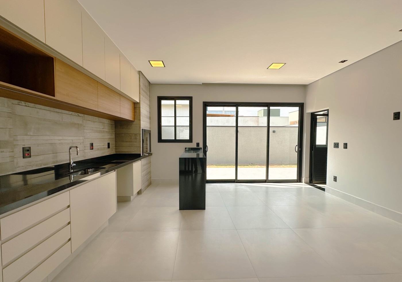 Casa à venda com 3 quartos, 3 suítes, 2 vagas e 176m² no Vila Monte Alegre, Paulínia (SP) — foto 24 de 30