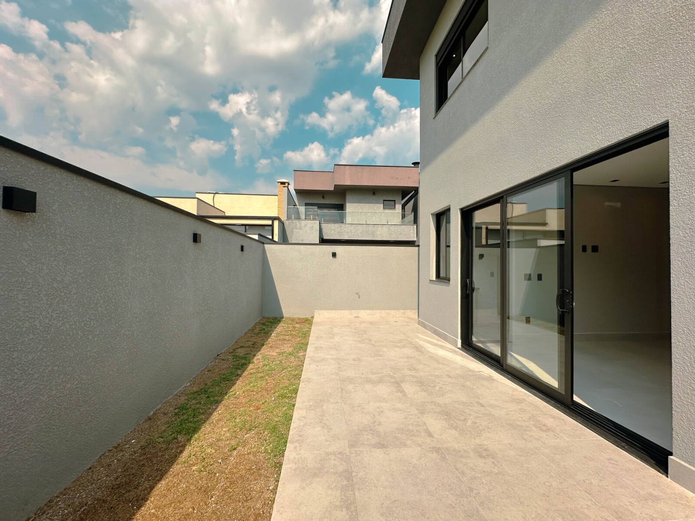 Casa à venda com 3 quartos, 3 suítes, 2 vagas e 176m² no Vila Monte Alegre, Paulínia (SP) — foto 26 de 30