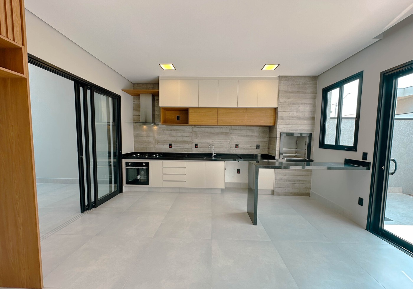 Casa à venda com 3 quartos, 3 suítes, 2 vagas e 176m² no Vila Monte Alegre, Paulínia (SP) — foto 25 de 30