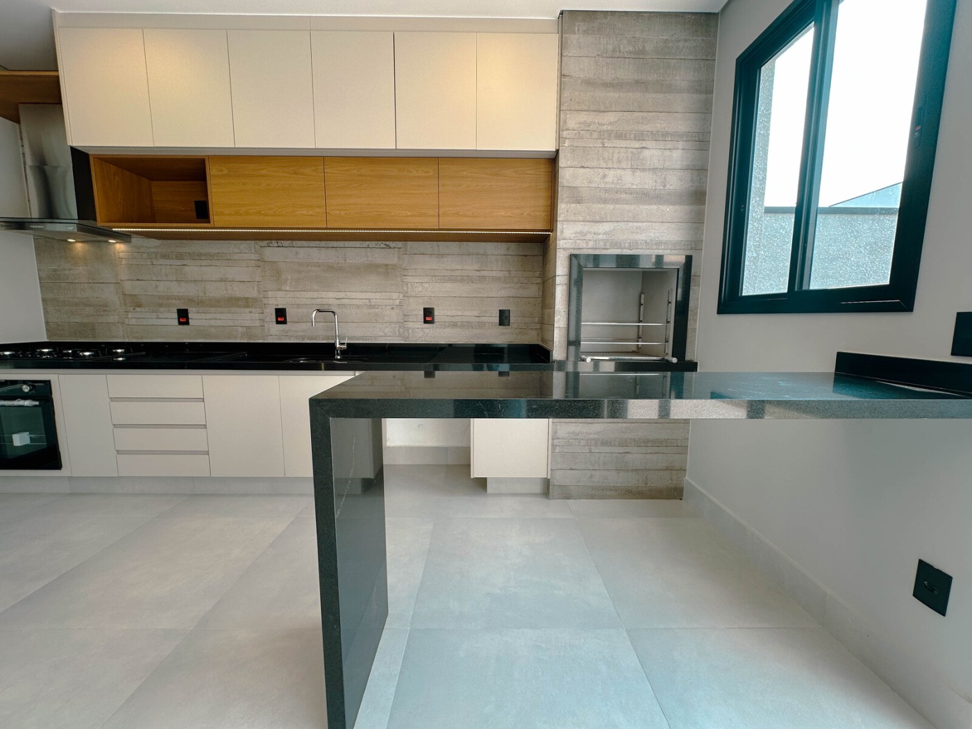 Casa à venda com 3 quartos, 3 suítes, 2 vagas e 176m² no Vila Monte Alegre, Paulínia (SP) — foto 28 de 30