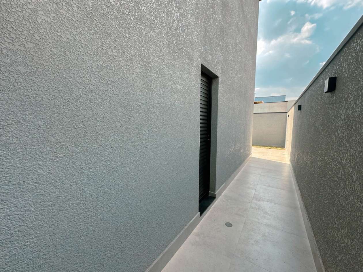 Casa à venda com 3 quartos, 3 suítes, 2 vagas e 176m² no Vila Monte Alegre, Paulínia (SP) — foto 27 de 30