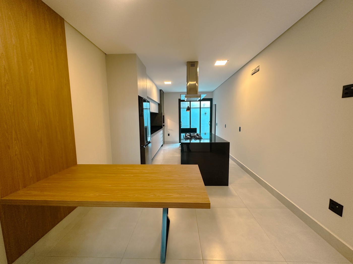 Casa à venda com 3 quartos, 3 suítes, 2 vagas e 137m² no Vila Monte Alegre, Paulínia (SP) — foto 9 de 27