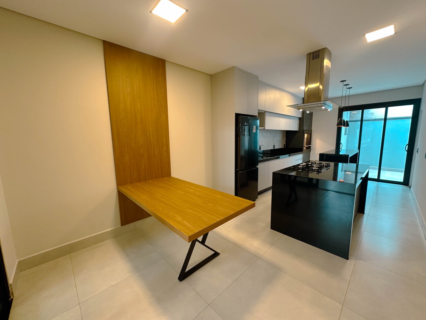 Casa à venda com 3 quartos, 3 suítes, 2 vagas e 137m² no Vila Monte Alegre, Paulínia (SP) — foto 10 de 27