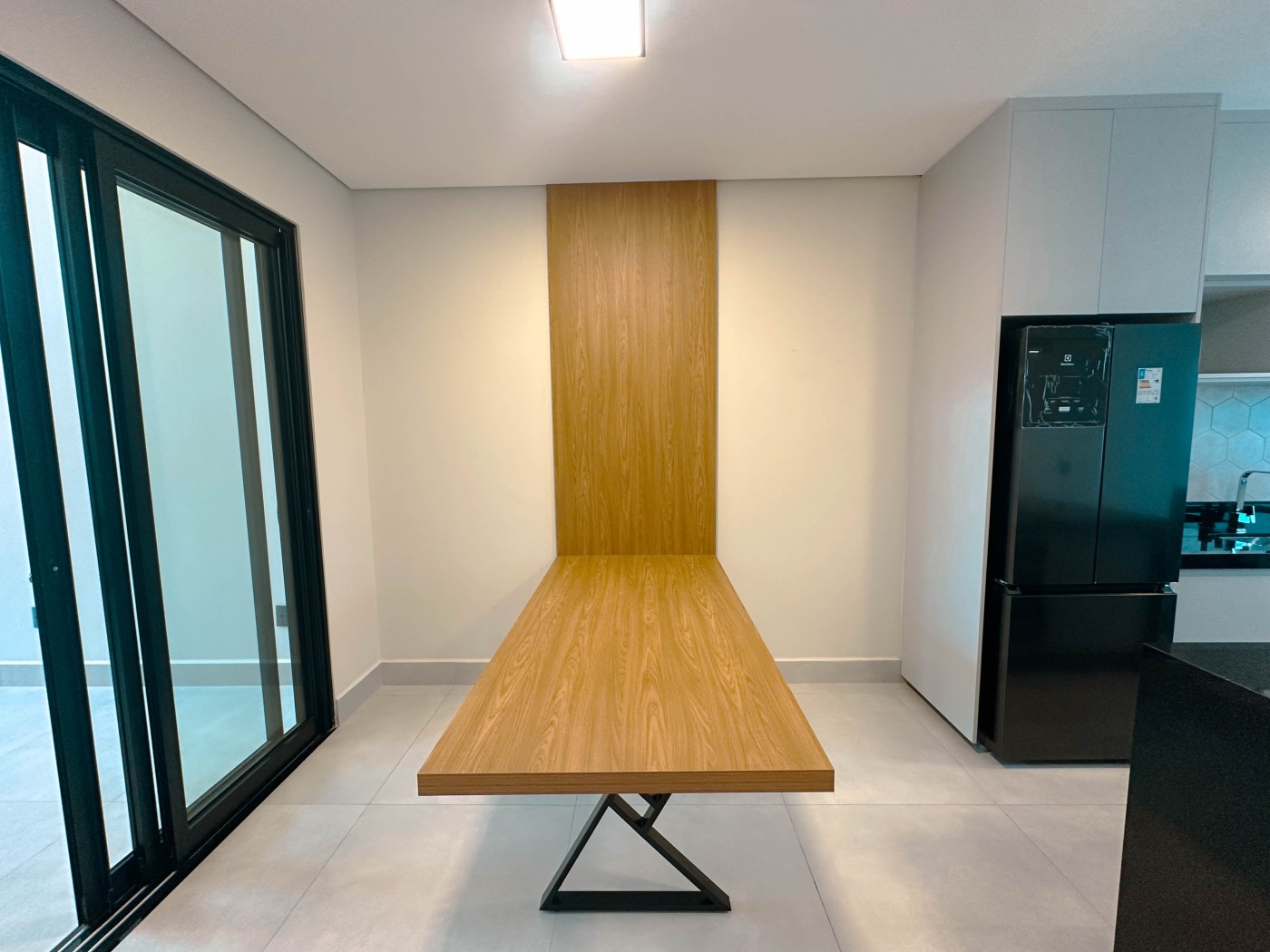 Casa à venda com 3 quartos, 3 suítes, 2 vagas e 137m² no Vila Monte Alegre, Paulínia (SP) — foto 11 de 27