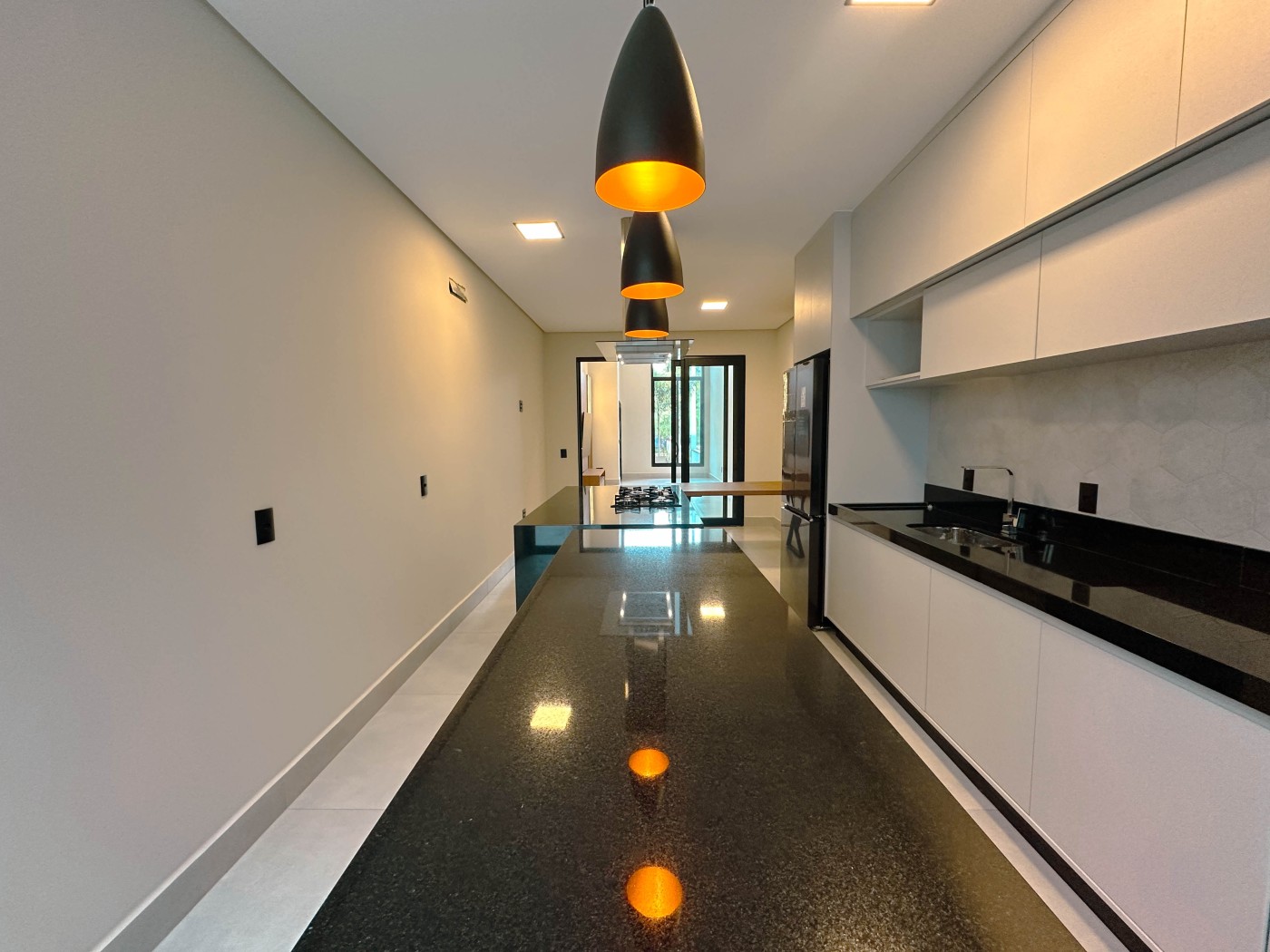 Casa à venda com 3 quartos, 3 suítes, 2 vagas e 137m² no Vila Monte Alegre, Paulínia (SP) — foto 13 de 27
