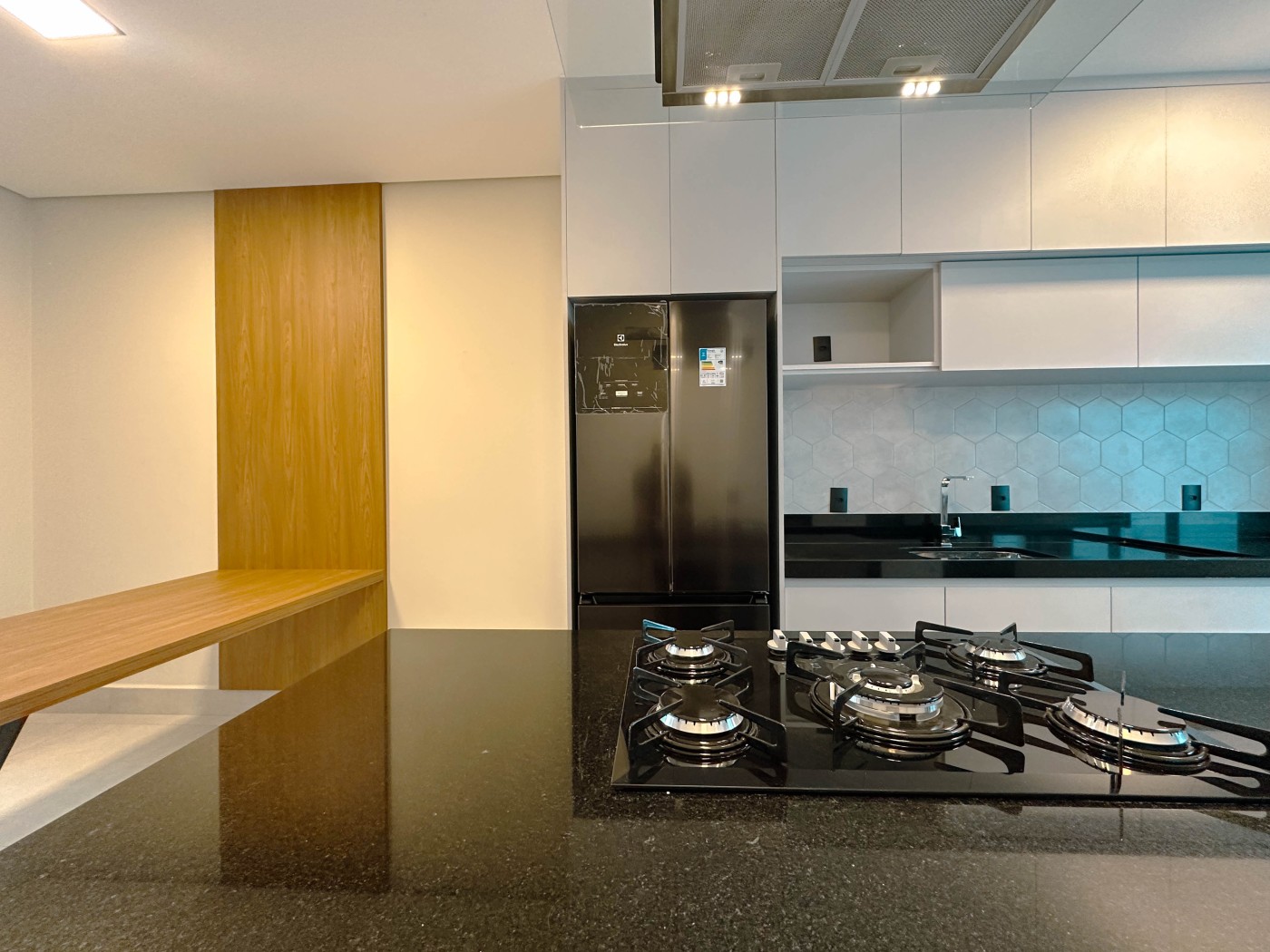 Casa à venda com 3 quartos, 3 suítes, 2 vagas e 137m² no Vila Monte Alegre, Paulínia (SP) — foto 14 de 27