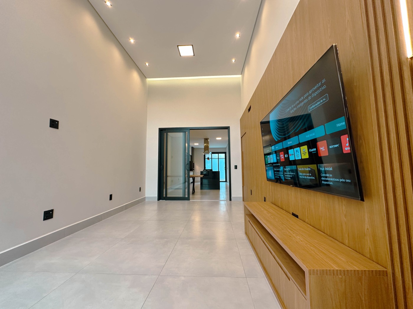 Casa à venda com 3 quartos, 3 suítes, 2 vagas e 137m² no Vila Monte Alegre, Paulínia (SP) — foto 6 de 27