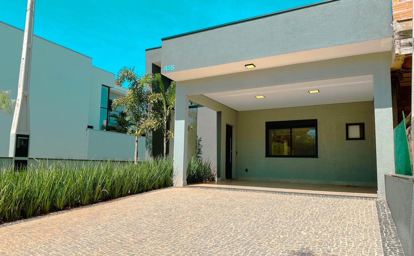 Casa à venda com 3 quartos, 3 suítes, 2 vagas e 137m² no Vila Monte Alegre, Paulínia (SP) — foto 4 de 27