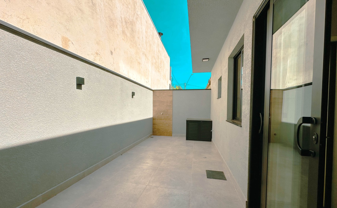 Casa à venda com 3 quartos, 3 suítes, 2 vagas e 137m² no Vila Monte Alegre, Paulínia (SP) — foto 16 de 27