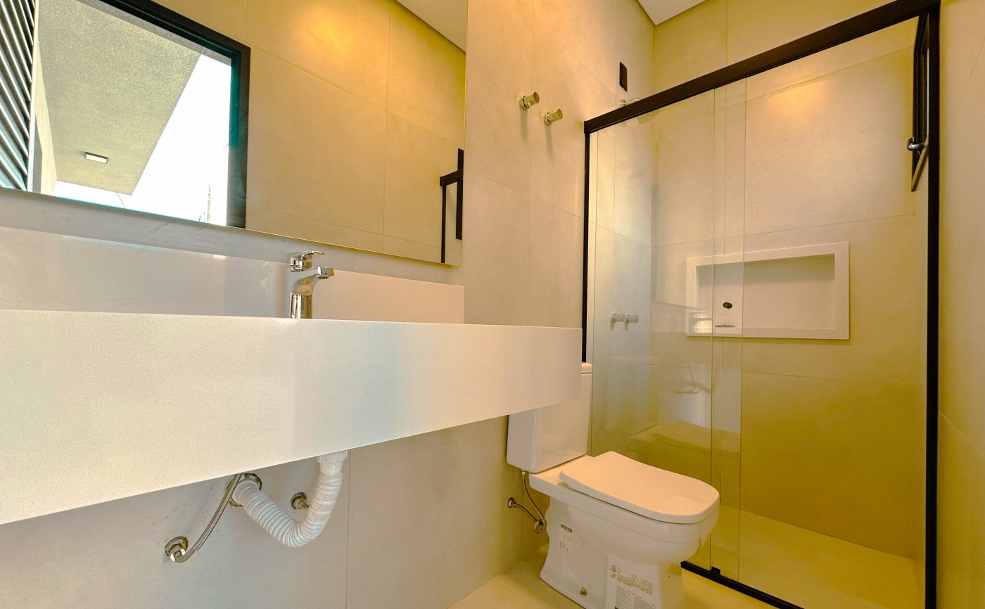 Casa à venda com 3 quartos, 3 suítes, 2 vagas e 137m² no Vila Monte Alegre, Paulínia (SP) — foto 18 de 27