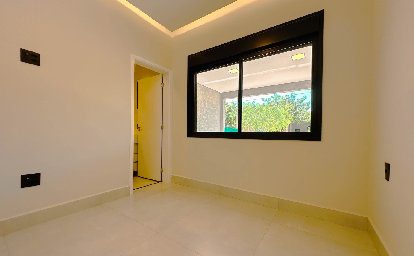 Casa à venda com 3 quartos, 3 suítes, 2 vagas e 137m² no Vila Monte Alegre, Paulínia (SP) — foto 19 de 27