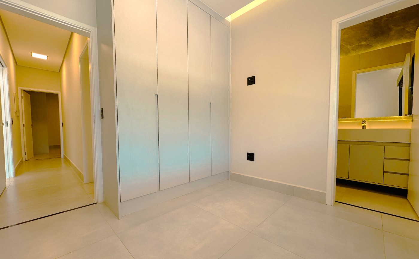 Casa à venda com 3 quartos, 3 suítes, 2 vagas e 137m² no Vila Monte Alegre, Paulínia (SP) — foto 20 de 27
