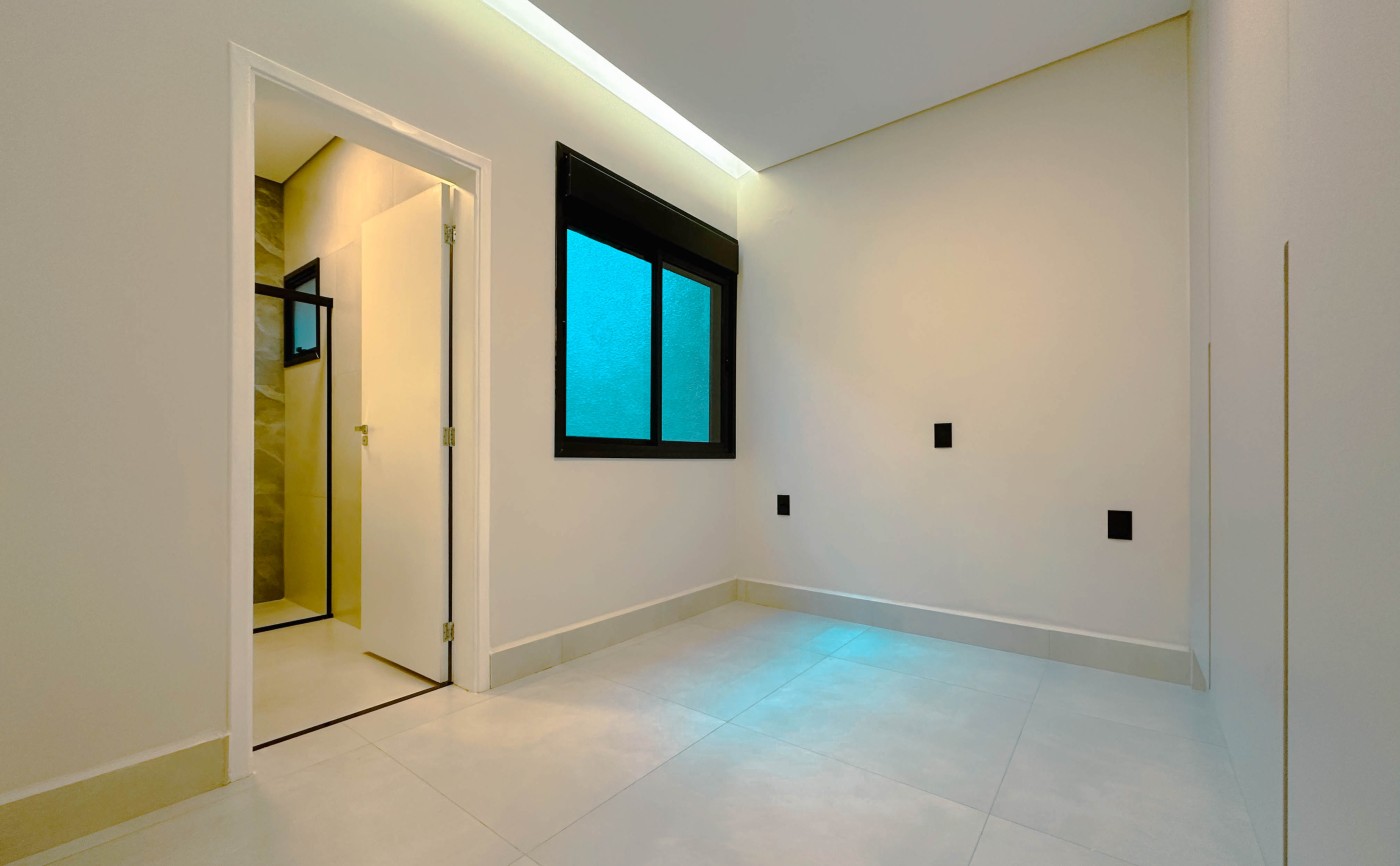 Casa à venda com 3 quartos, 3 suítes, 2 vagas e 137m² no Vila Monte Alegre, Paulínia (SP) — foto 22 de 27