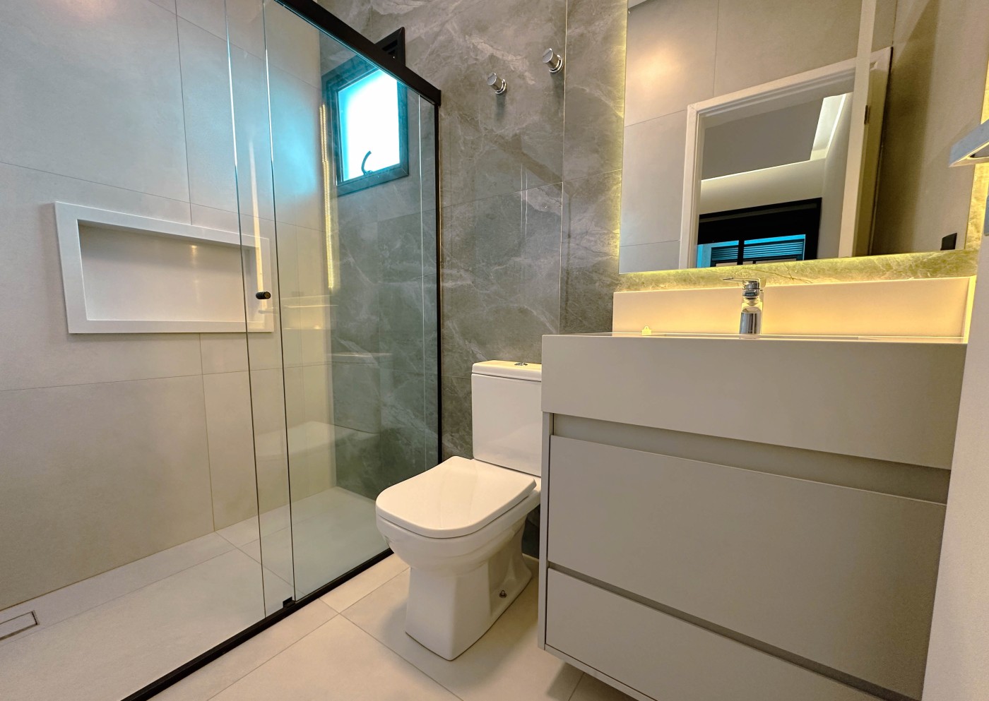 Casa à venda com 3 quartos, 3 suítes, 2 vagas e 137m² no Vila Monte Alegre, Paulínia (SP) — foto 27 de 27