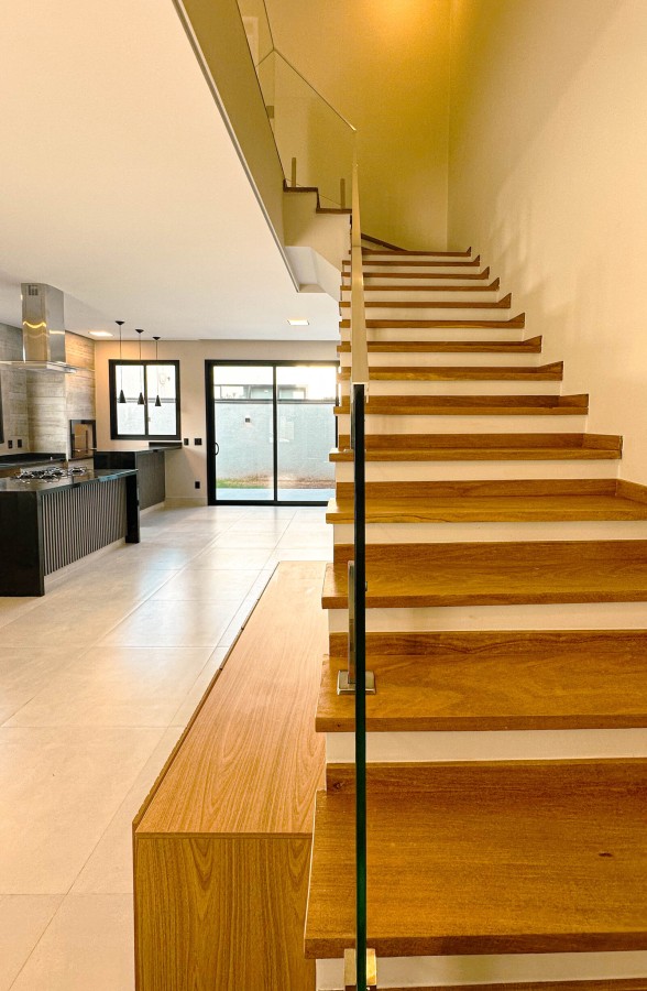 Casa à venda com 3 quartos, 3 suítes, 2 vagas e 172m² no Vila Monte Alegre, Paulínia (SP) — foto 4 de 30