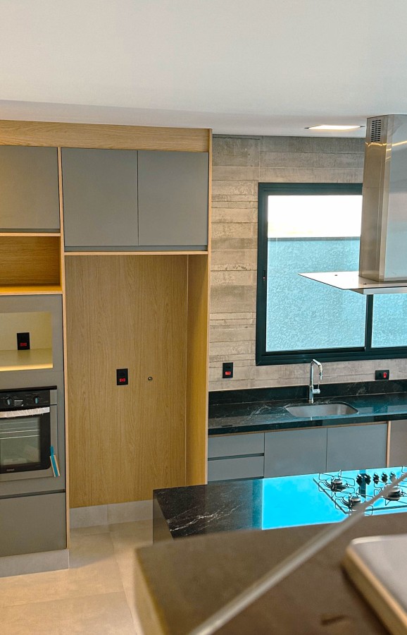 Casa à venda com 3 quartos, 3 suítes, 2 vagas e 172m² no Vila Monte Alegre, Paulínia (SP) — foto 6 de 30