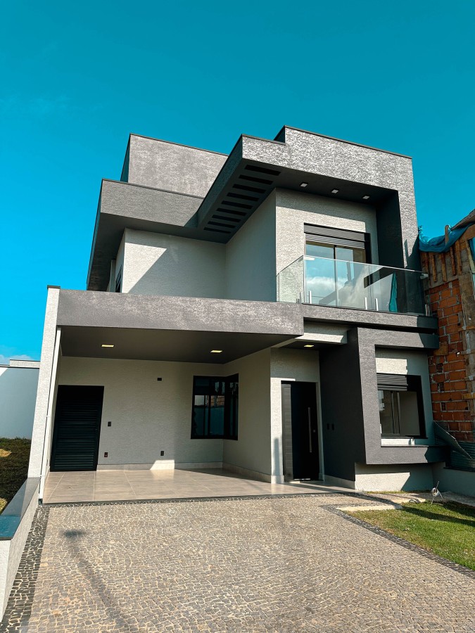 Casa à venda com 3 quartos, 3 suítes, 2 vagas e 172m² no Vila Monte Alegre, Paulínia (SP) — foto 8 de 30