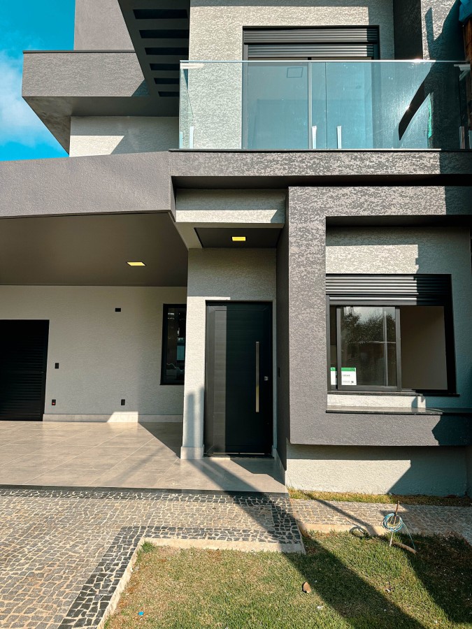 Casa à venda com 3 quartos, 3 suítes, 2 vagas e 172m² no Vila Monte Alegre, Paulínia (SP) — foto 10 de 30